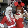 Photos: Hottest Costumes, Fanboys, And More 2011 Comic Con Fun